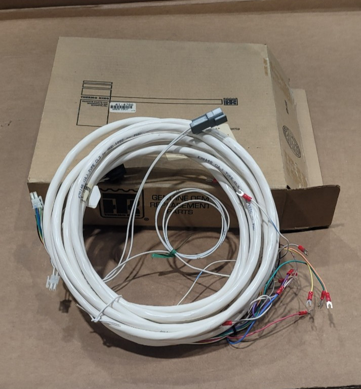 Genuine Thermo King 41-4766 Display Wire Harness 414766