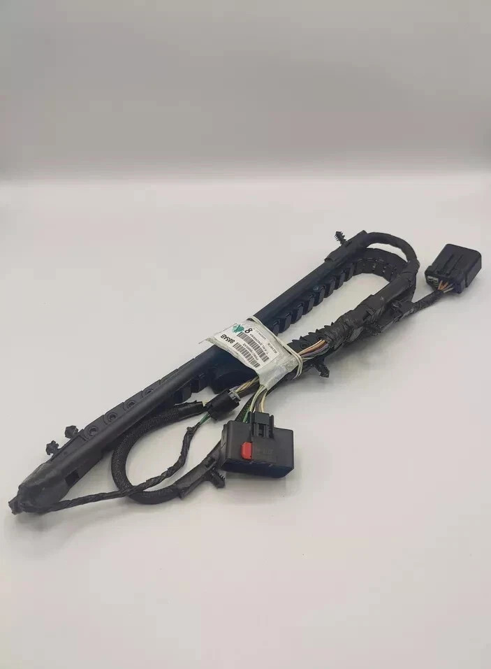 68078885AC OEM MOPAR 2012 Town & Country Sliding Door Left Wire Track TESTED