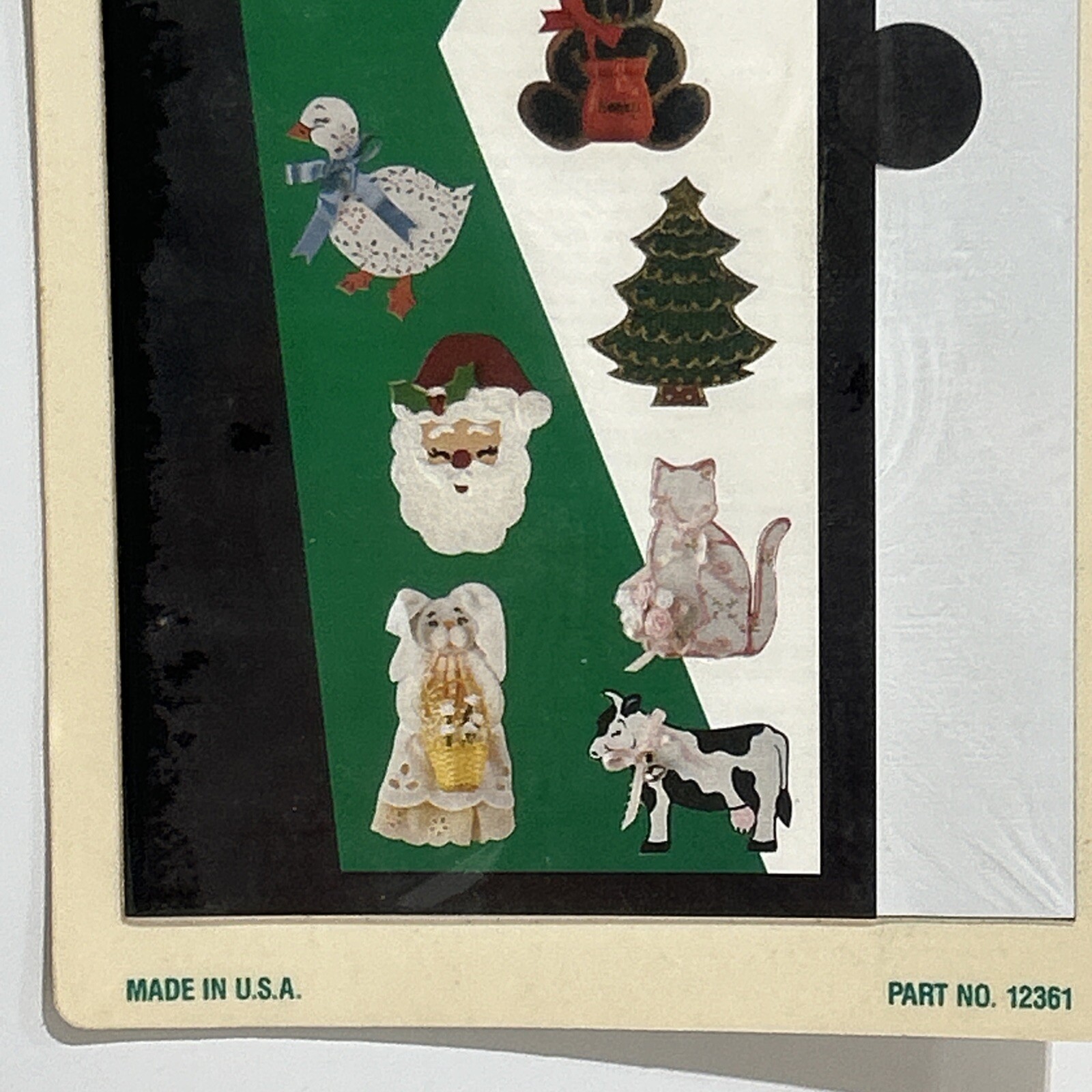 Vintage CRAFT MAGIC CRAFTMAGIC MAGNETIC SHEET 5"x8" Paintable Surface NEW