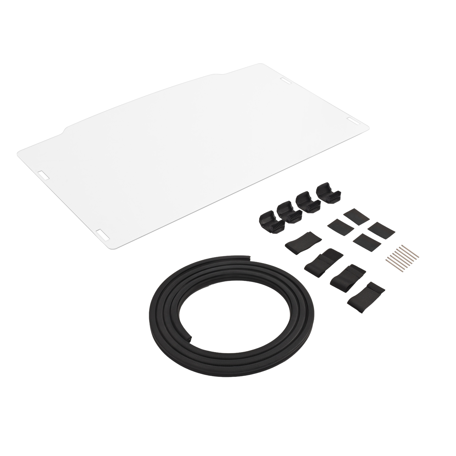 FOR POLARIS RANGER 500/570 MIDSIZE PROFIT CAGE 2015-2023 FULL WINDSHIELD NEW