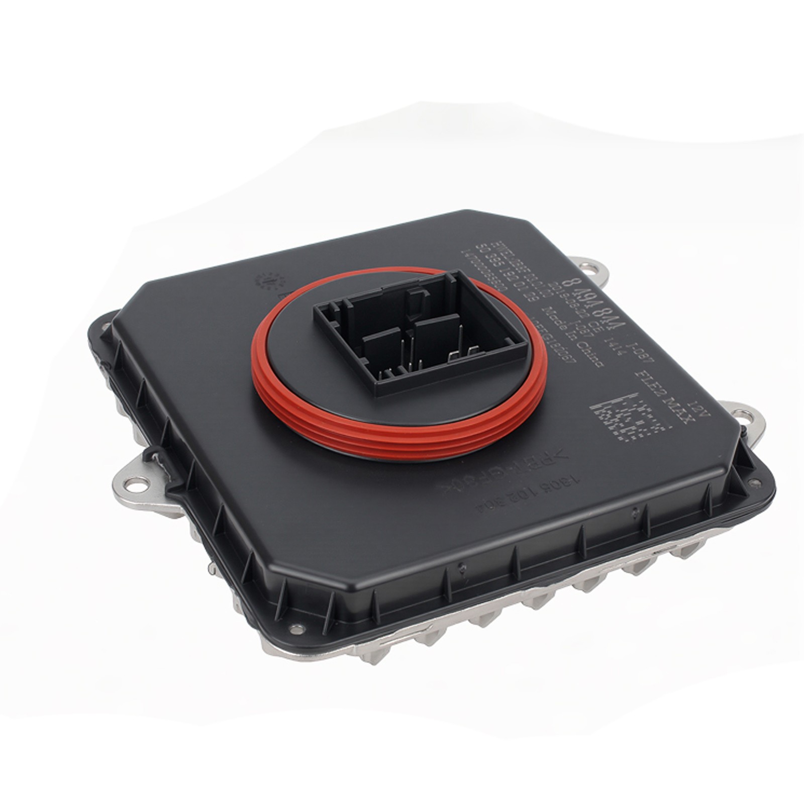 For 8494844 BMW F34 F30 F32 F36 X1 X5 Adaptive LED Headlight Control Unit Module