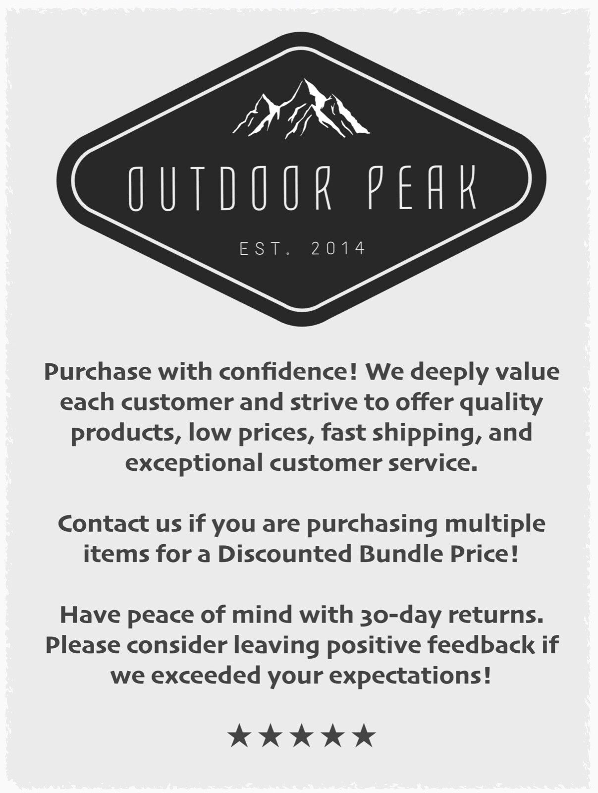 Thule Fit Kit 6007 -- (Authentic Thule® KIT186007) -- **MINT** Open-Box !!