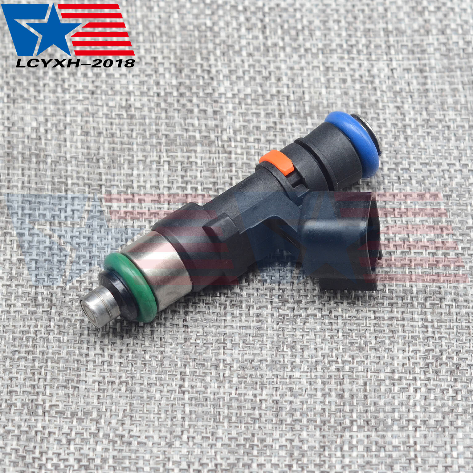 Fuel Injectors&Harness (PAIR) For Polaris RZR Ranger 800 2011-14 1204318 1204319