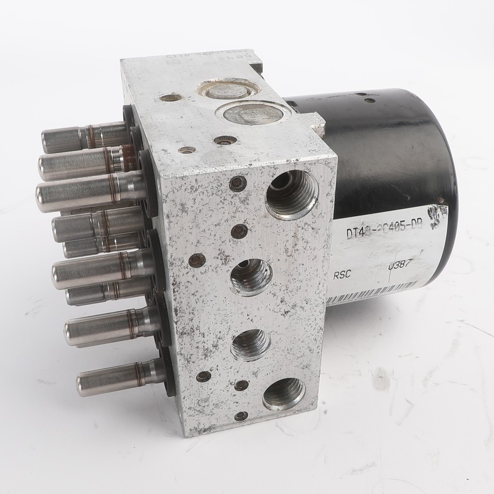 ✅ReBuilt✅ CT43-2C405-AB 2011-2013 Edge / MKX ABS Anti-lock Hydraulic unit (HCU)