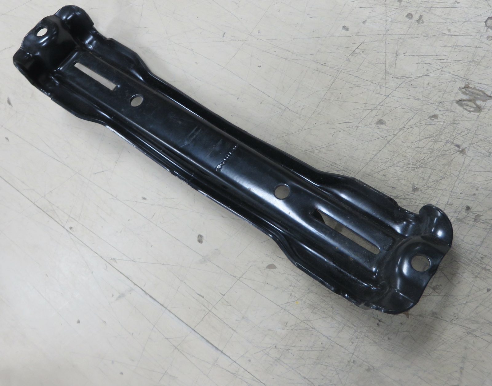 Freightliner M2 Semi Metal Battery Tie Down Bracket