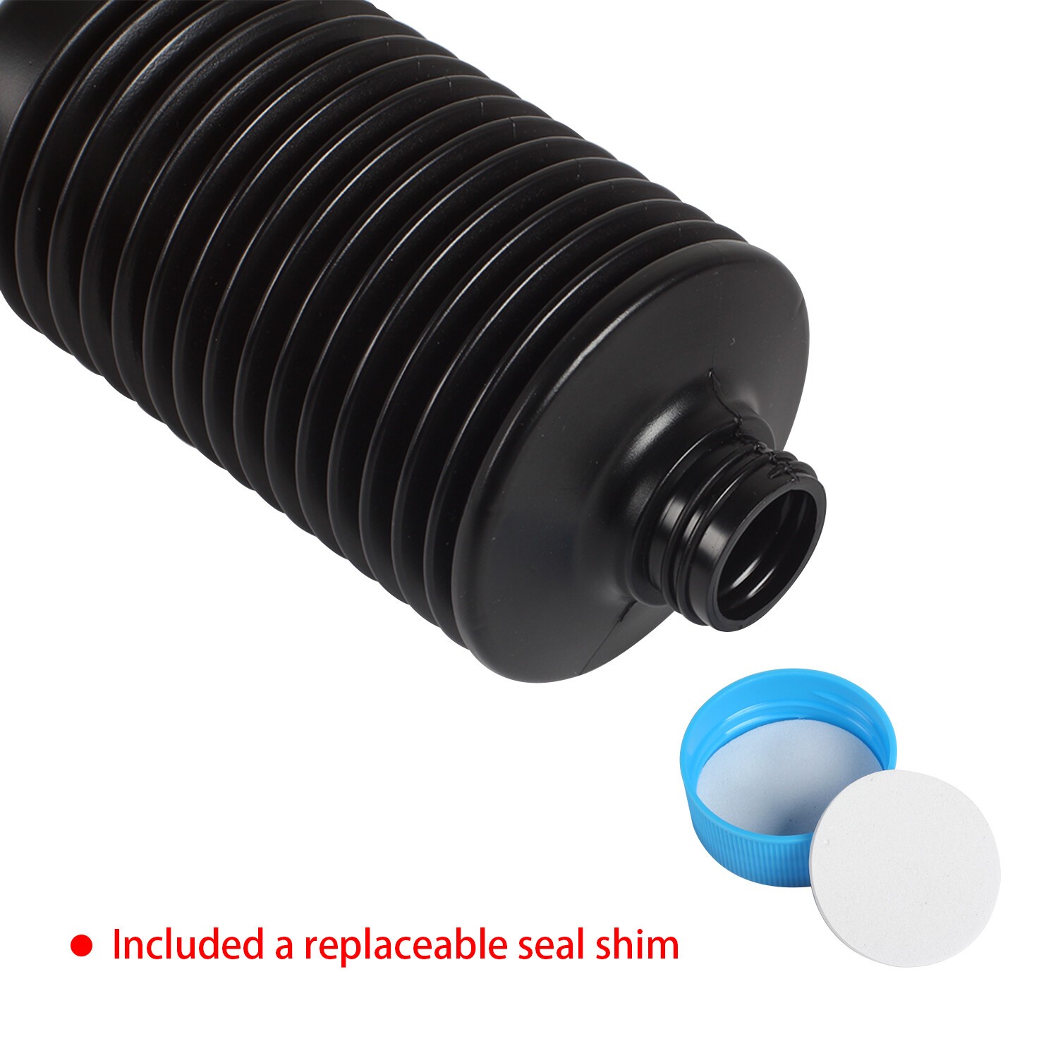 3x 1L Collapsible Bottles Film Darkroom Developing Chemical Processing(US Stock)