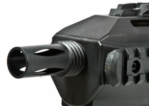 Umarex TAC .177 Cal Air Pistol Carbine w/ BB Jug & CO2 Bundle (2244824)