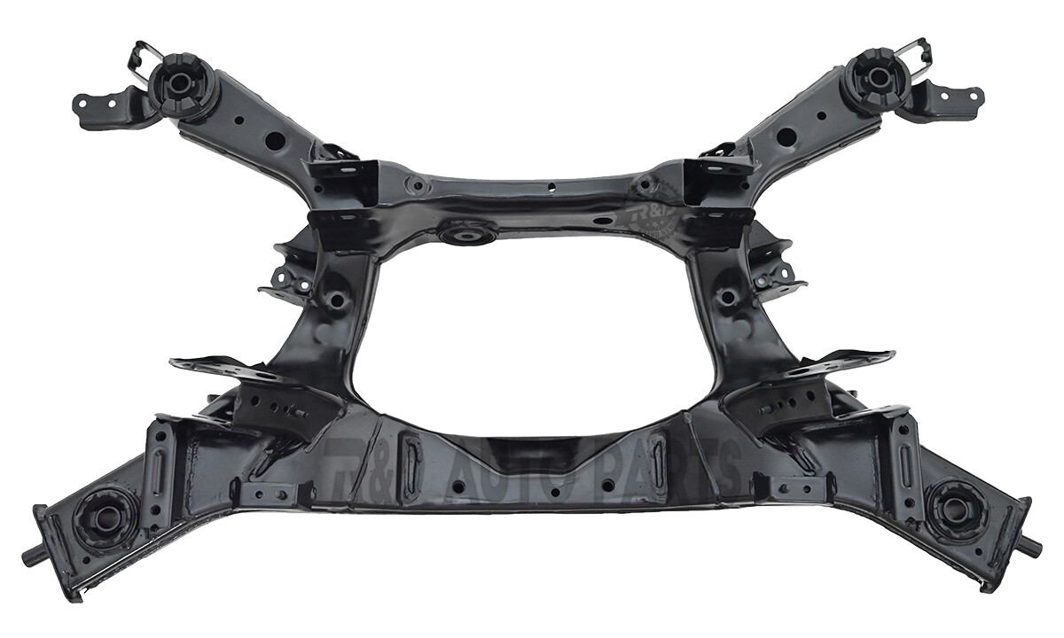 New Rear Crossmember Subframe for 09-15 Infiniti G37 Q40 Sedan 55400JK00B