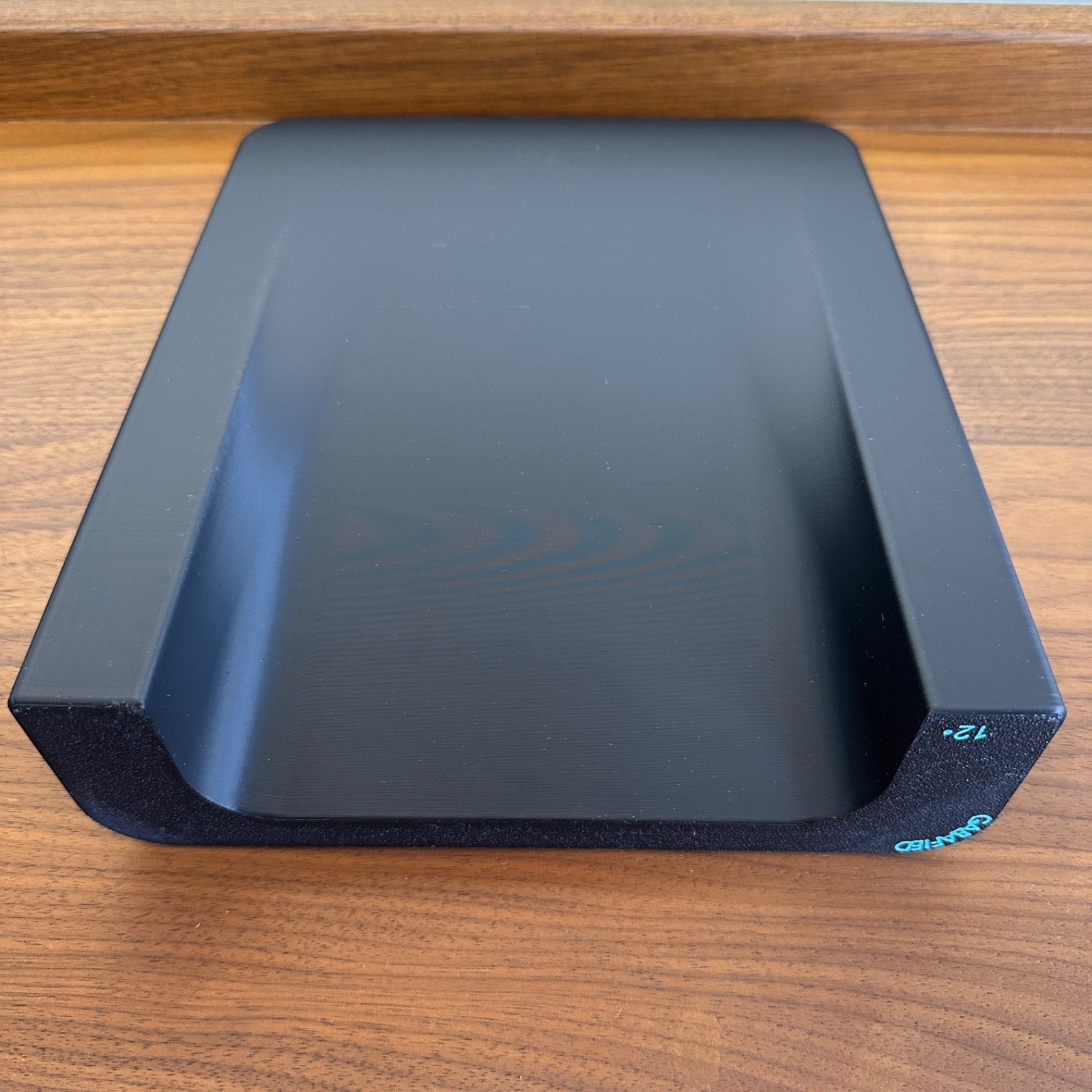 Front Splitter Diffuser Tunnel – Universal Aero for Track & Motorsport Use