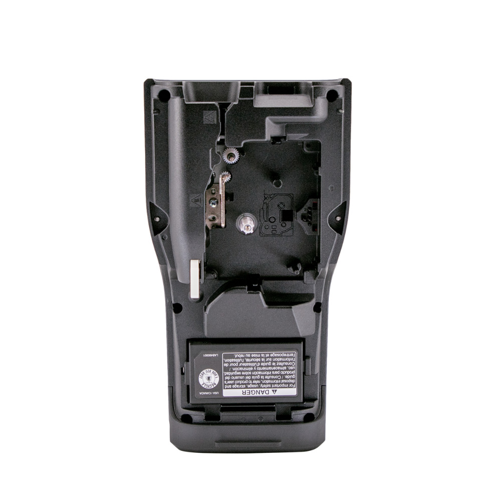 Brother PT-E560BTVP Edge Industrial Label Printer Bundle(Bluetooth & up to 24mm)