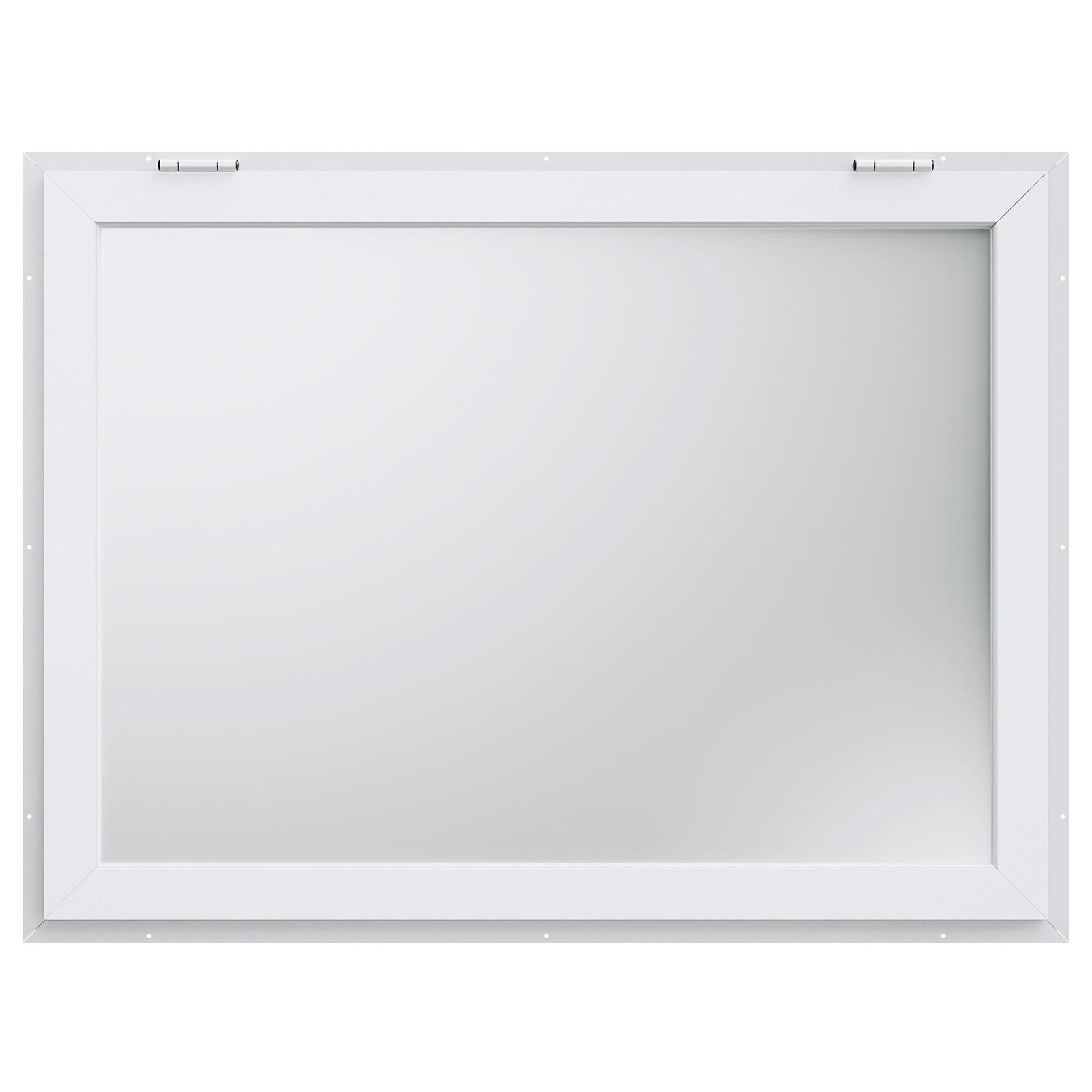 48"L x 36"W Concession Stand Serving Window Food Truck Service Awning