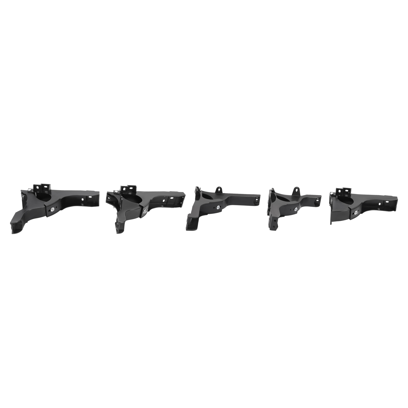 Fairing Mount Bracket L1 L2 L3 L4 L5 R1 R2 R3 R4 R5 For Freightliner Cascadia 08