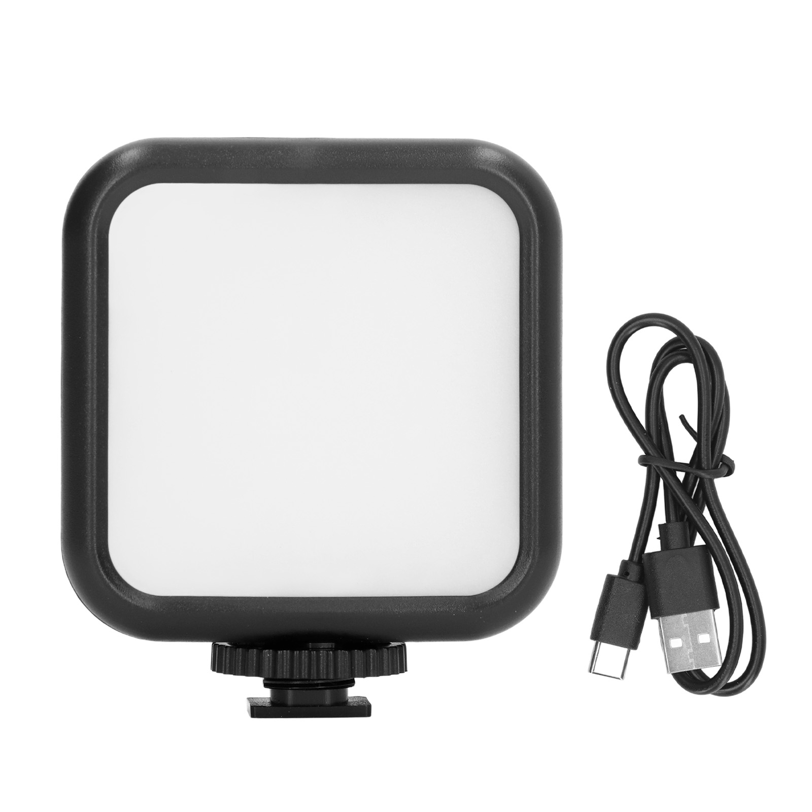 LED Camera Light Portable Camera Photo Light For Outdoor Photography Live St