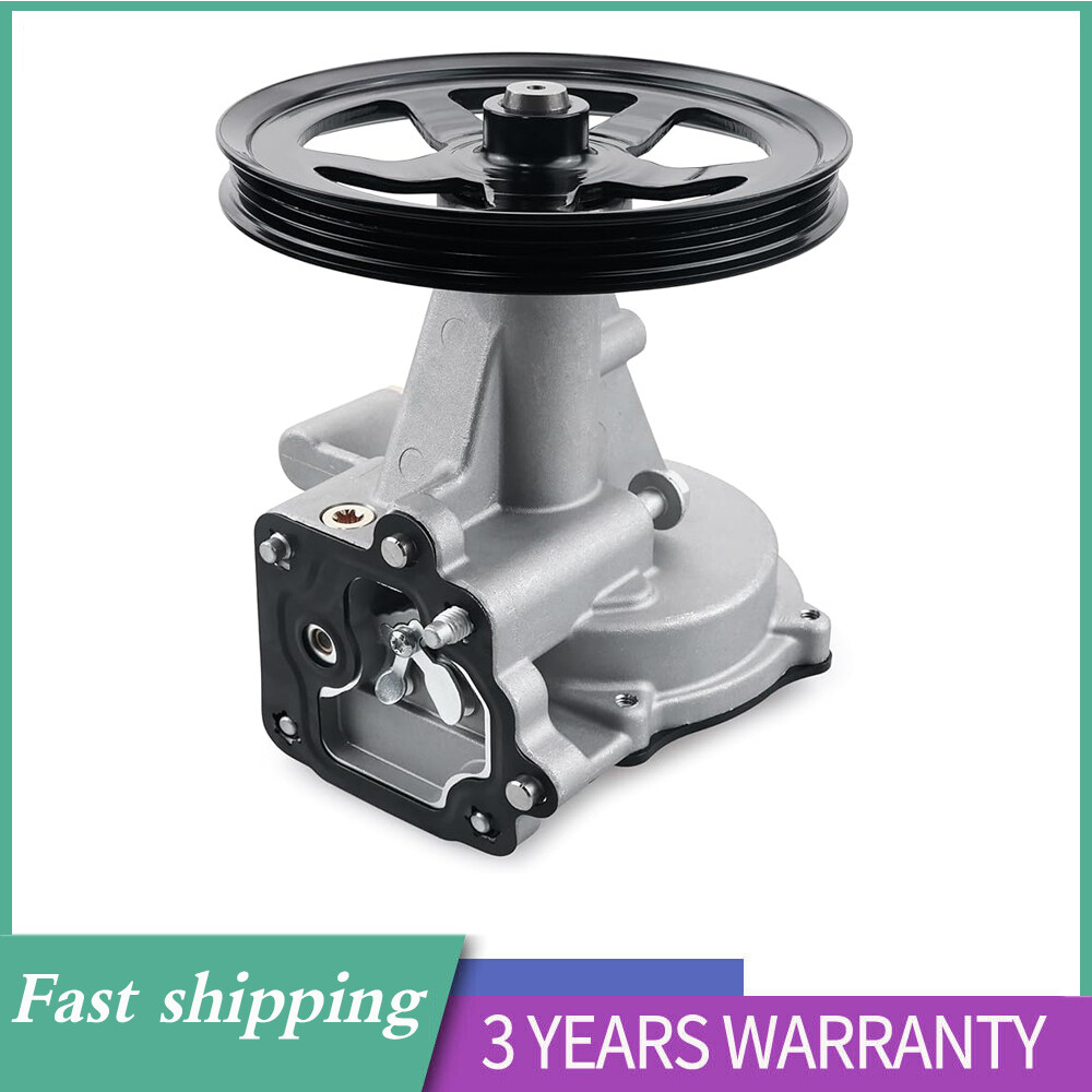 Brake Vacuum Pump For GMC Sierra 1500 4.3L V6&5.3L V8 2014 2015 2016 2017 2018