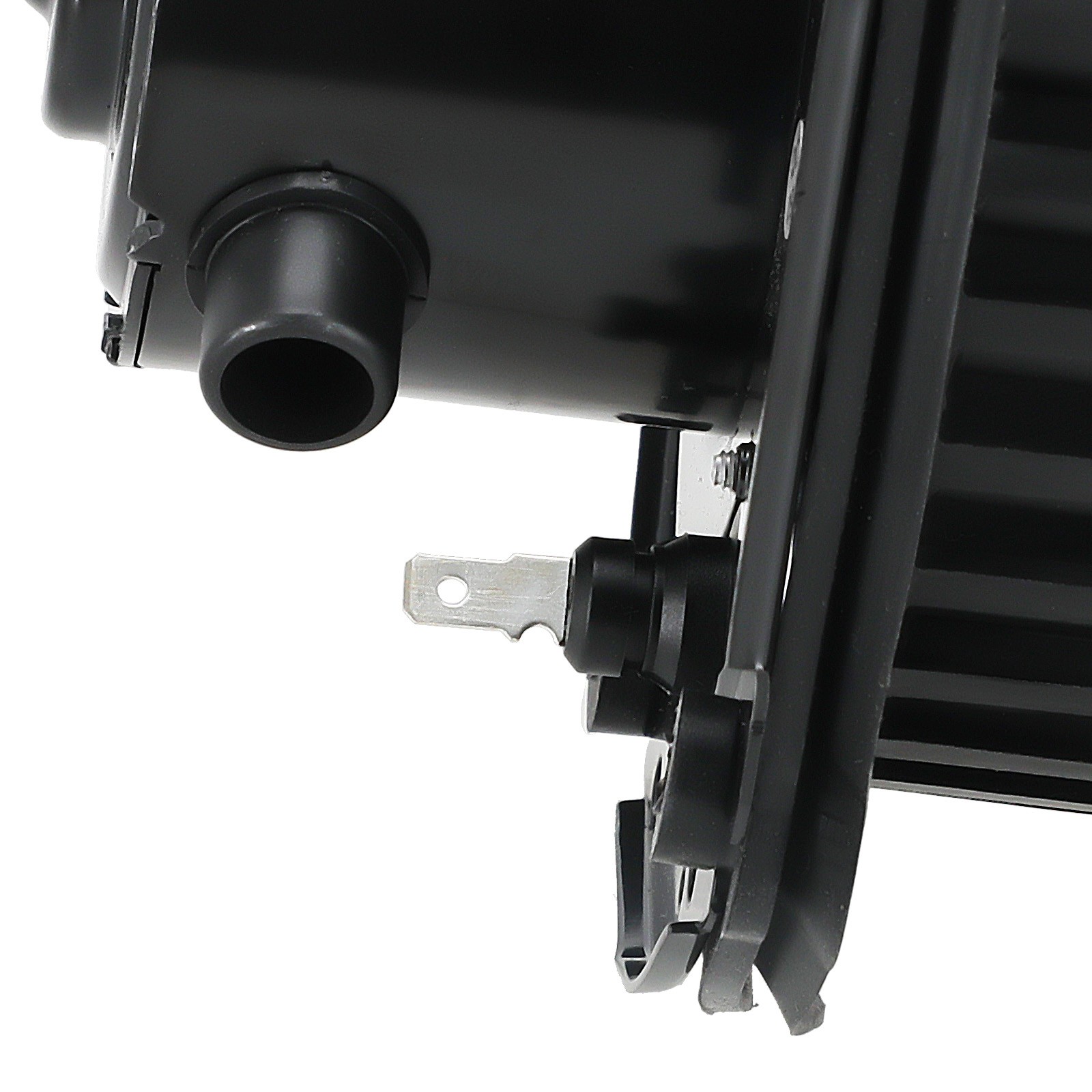 HVAC Blower Heater Motor For GMC C1500 C1500 K1500 C2500 K2500 1997-2000 700100