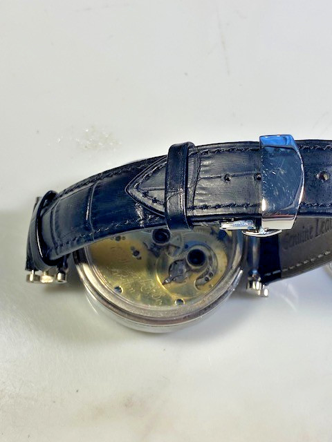 1870 E. HOWARD & Co BOSTON SERIES III KEY WIND MARRIAGE/POCKET WATCH!