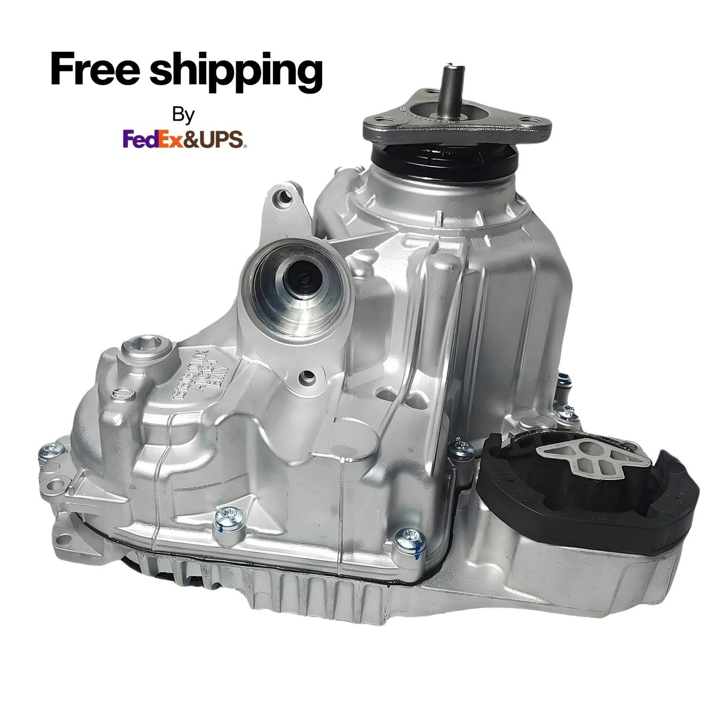 TRANSFER CASE For BMW M850 M5 M6 ATC13-1 G01 G02 X5 G05 X6 G06 xDrive30i USA