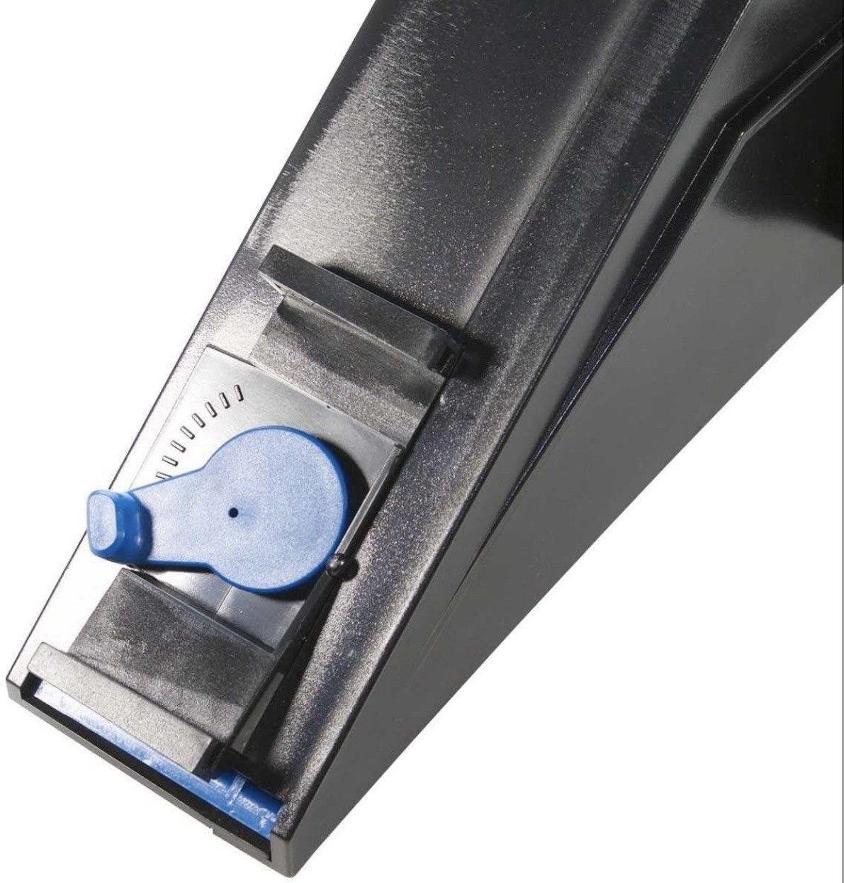 Delko ZUNDER Drywall Banjo Taping Tool w/ Quick-Change Inside Corner Wheel - NEW