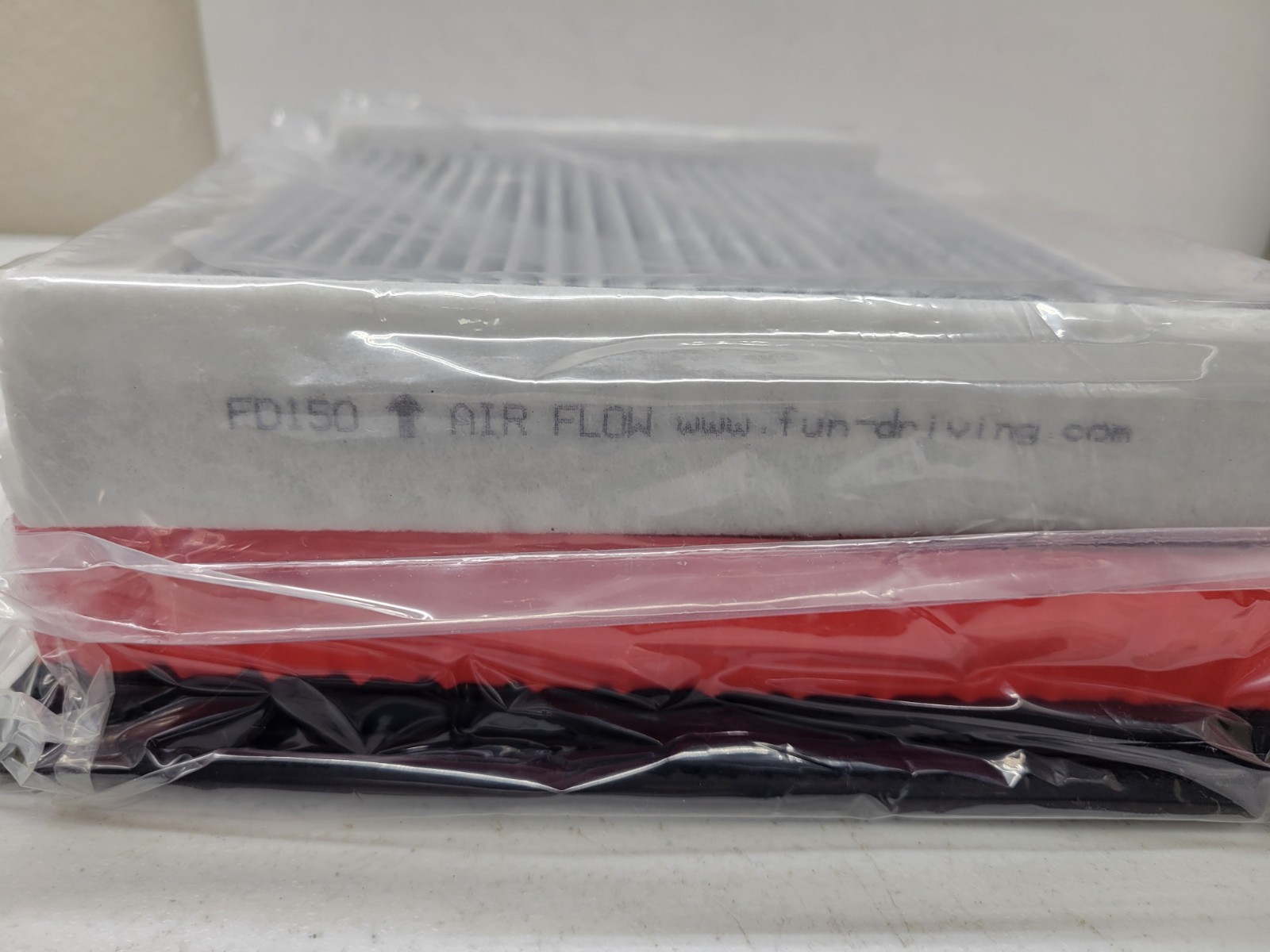 Engine & Cabin Air Filter For F-150 (15-23), Navigator (18-24), EXPEDITION V6