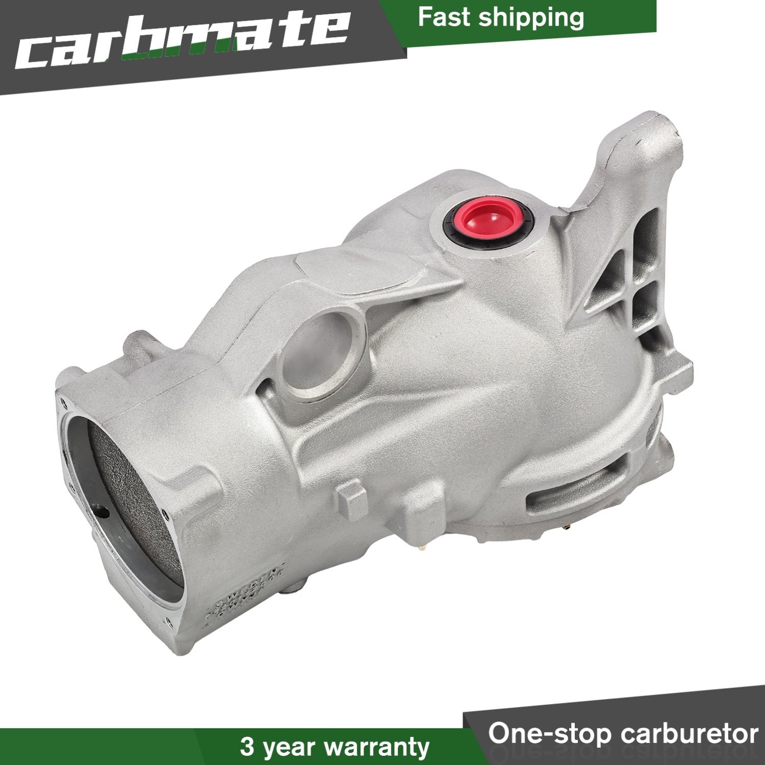 Rear Differential Assembly LR031377 For Land Rover LR2 08-15 Freelander 2 Evoque