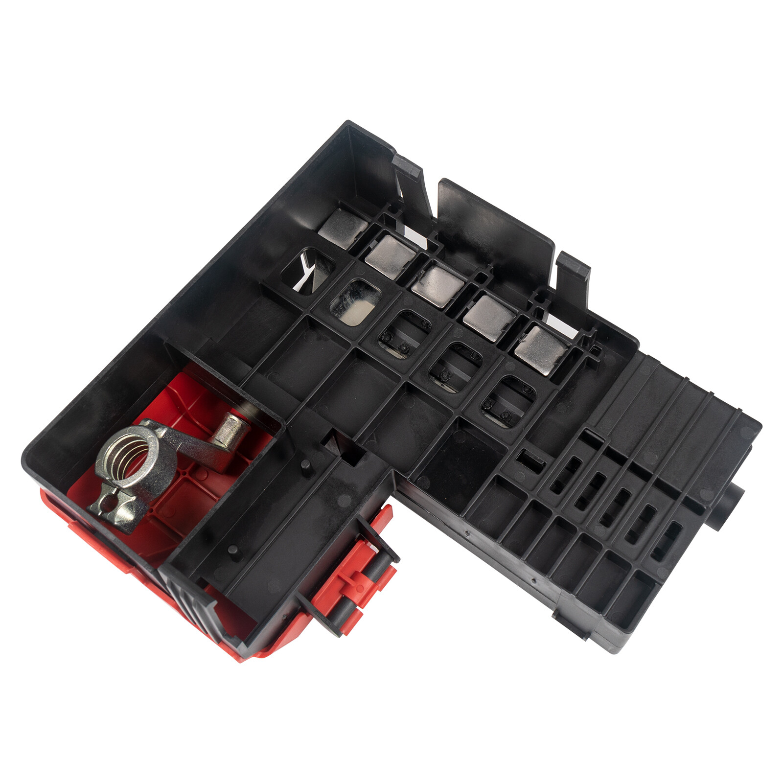 Battery Distribution Engine Compartment Fuse Block Compatible with GM 84354716