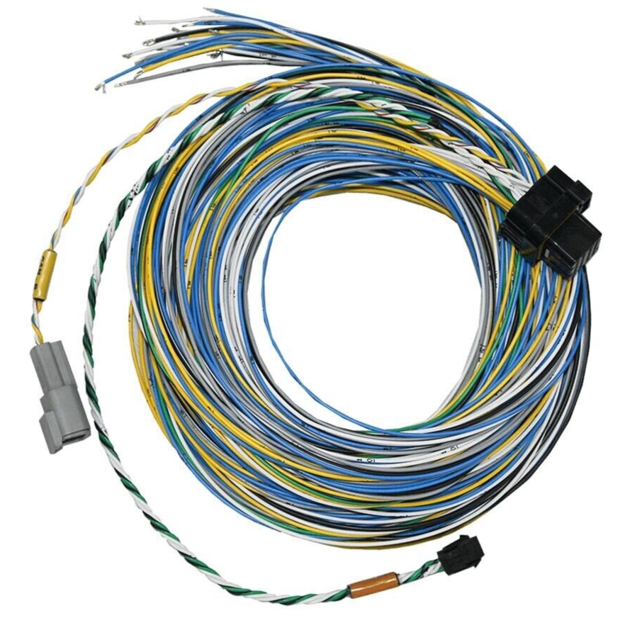 Fuel Tech 2001005571 FT450/550 B Unterminated Harnesses 10 Feet