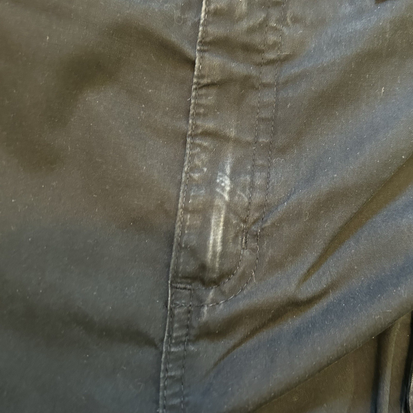 Fjallraven Vidda Pro Hiking Pants Women's Size 34