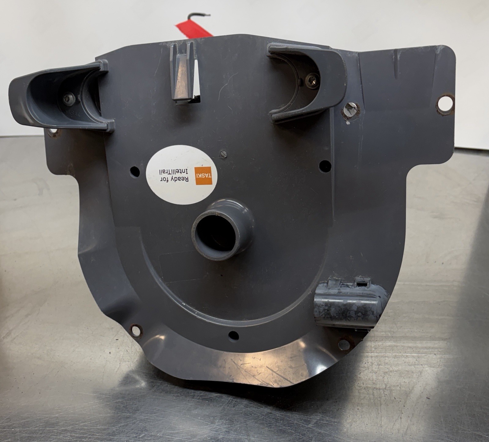 TASKI Swingo 455B 24V 2-Stage Vacuum Motor 192-0770 / 4123132 - Tested & Working