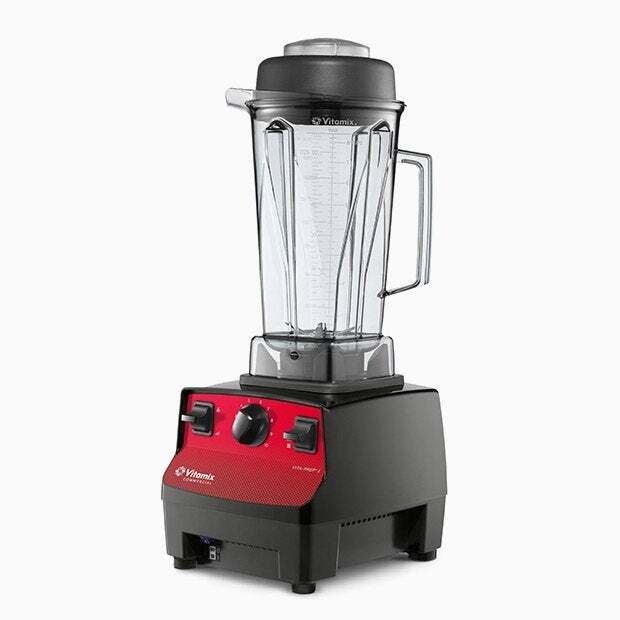 New Vita-Prep 3 VM0101D 3HP 64 oz Commercial Blender Black Unmatched Performance