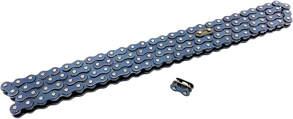 415 Chain Heavy Duty For 2-Stroke 49cc 66cc 80cc Motorized Bicycle DH415 110L