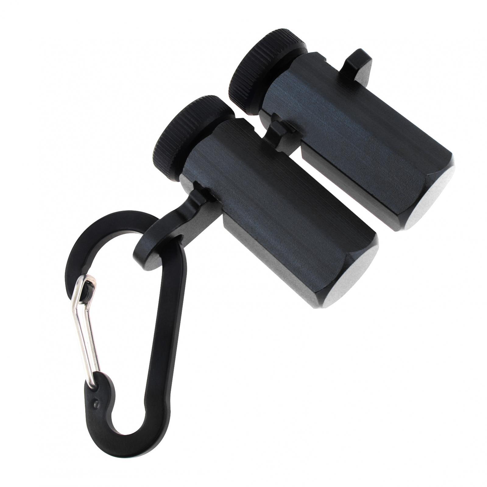 Stair Gauges with Holder for Framing Square Speed Square, Circular Saw Rip Guide