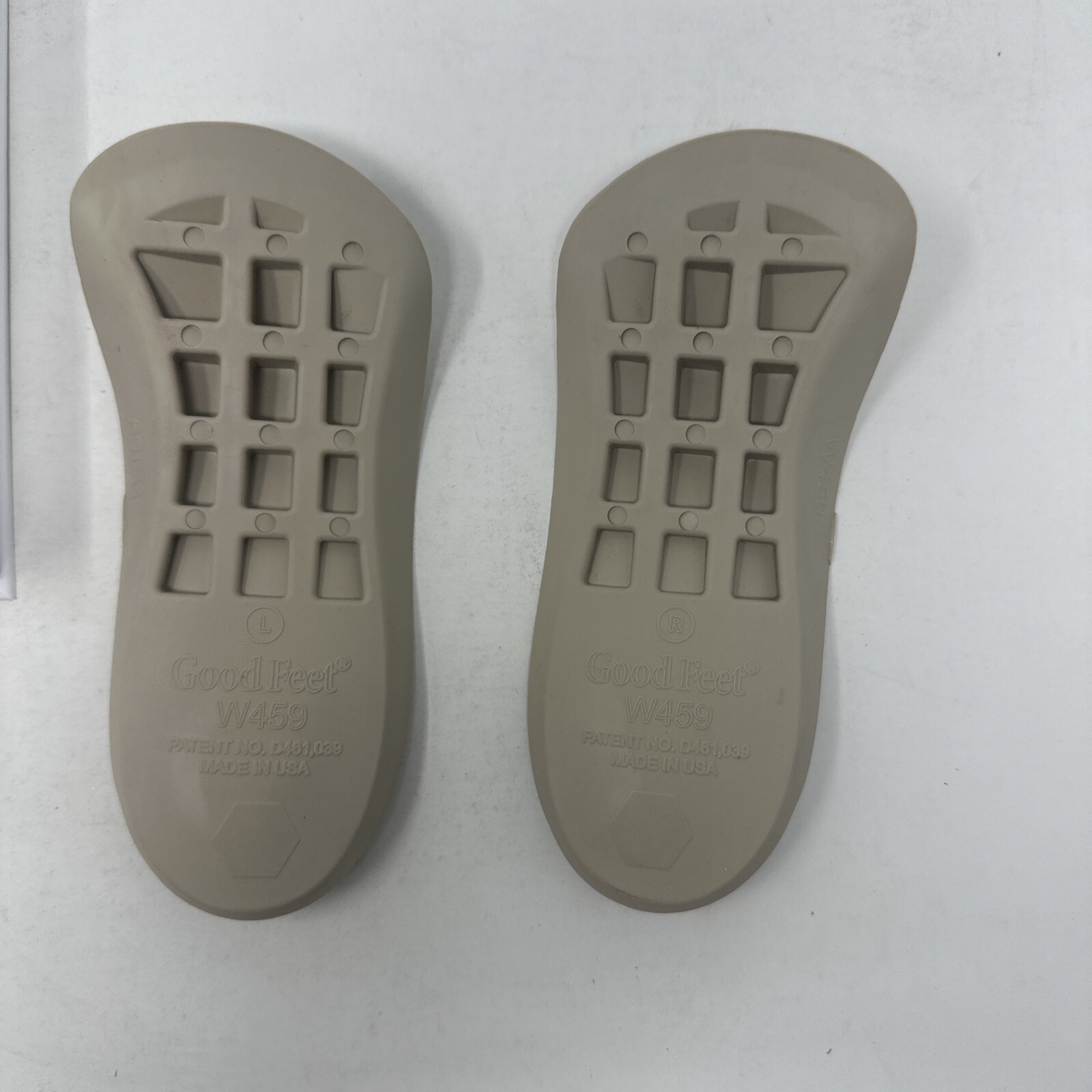 New Good Feet Store Arch Support Expert Classic Realign Strengthener W459