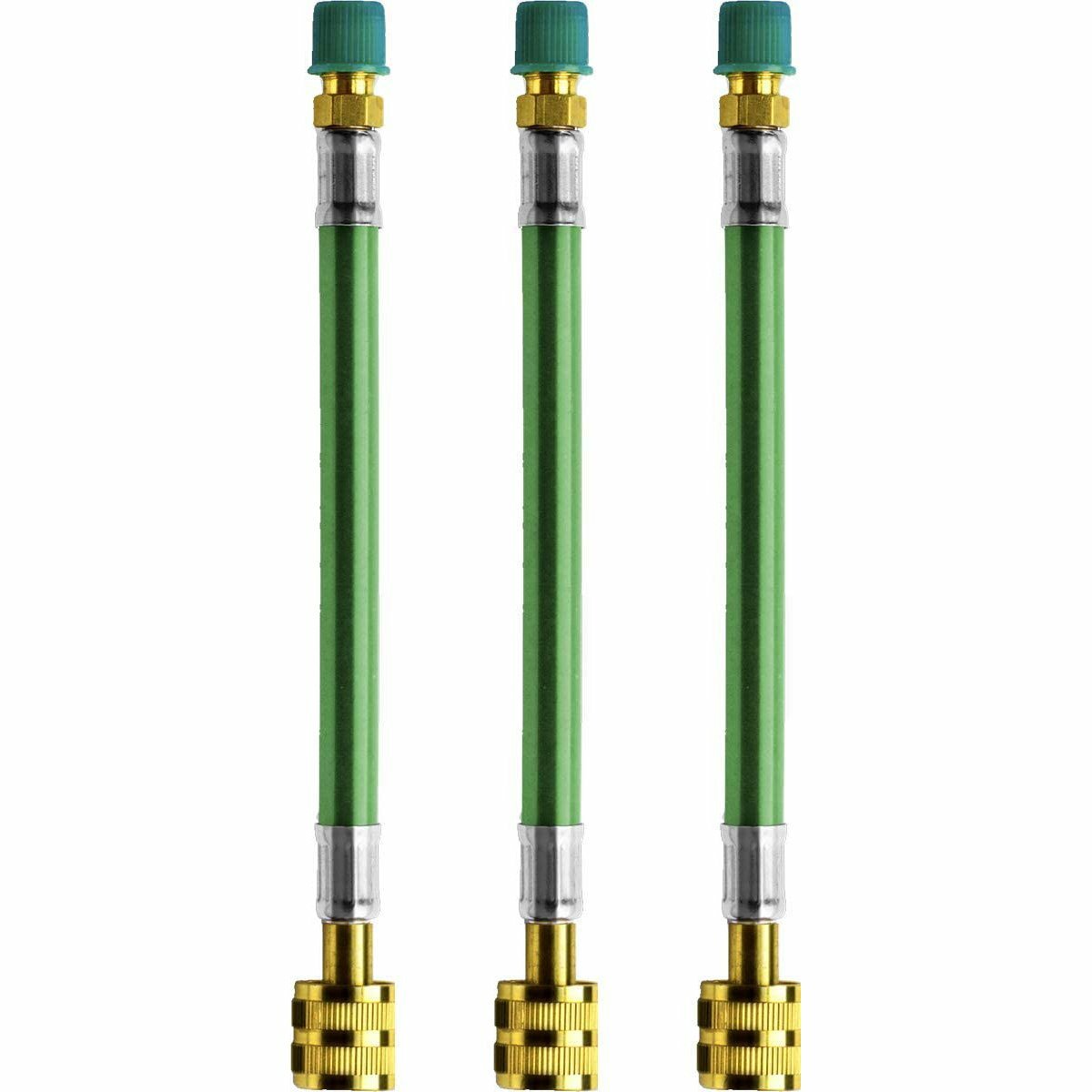 Leak Saver Direct Inject ULTIMATE for AC, Refrigeration, and Automotive - 3 PACK