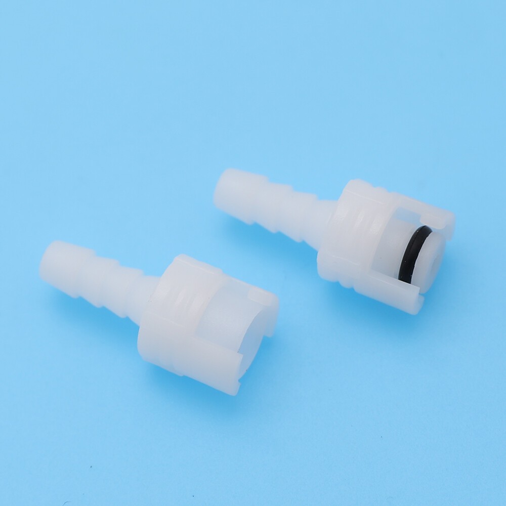 10 Sets NIBP Cuff Air Hose Connector Compatible GE Detax Ohmeda Protocol BP17,US