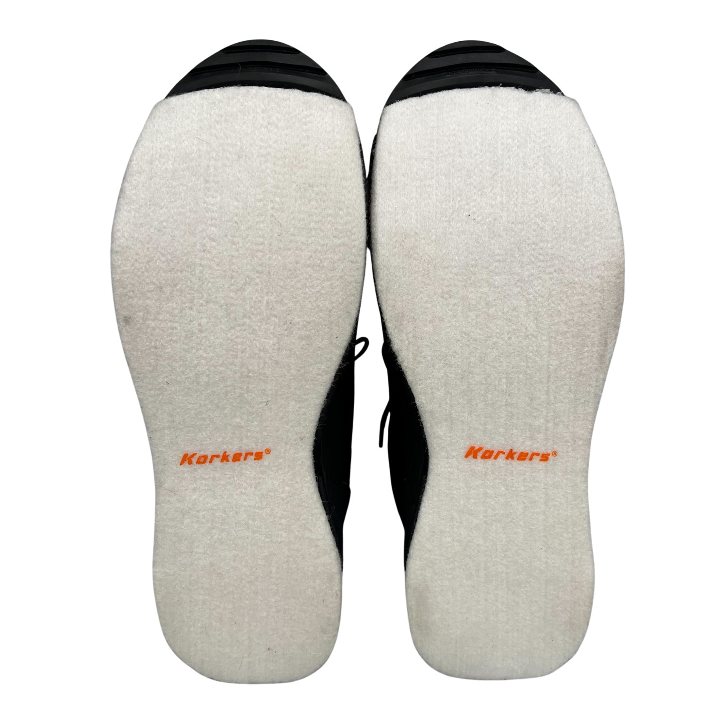 KORKERS Greenback Wading Boots Felt Sole Only Men’s Size 13