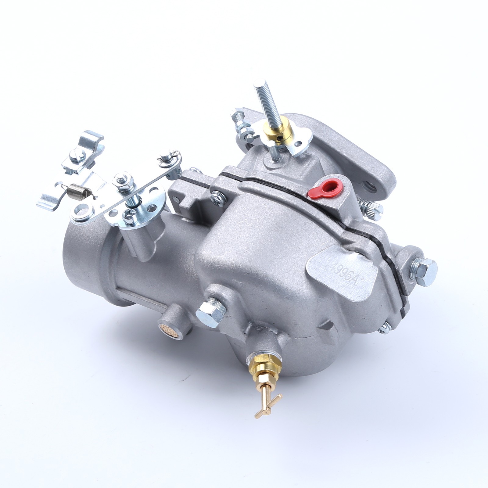 New Carburetor for Massey Ferguson Tractors 65 3165 165 194996M93 517099M93 USA