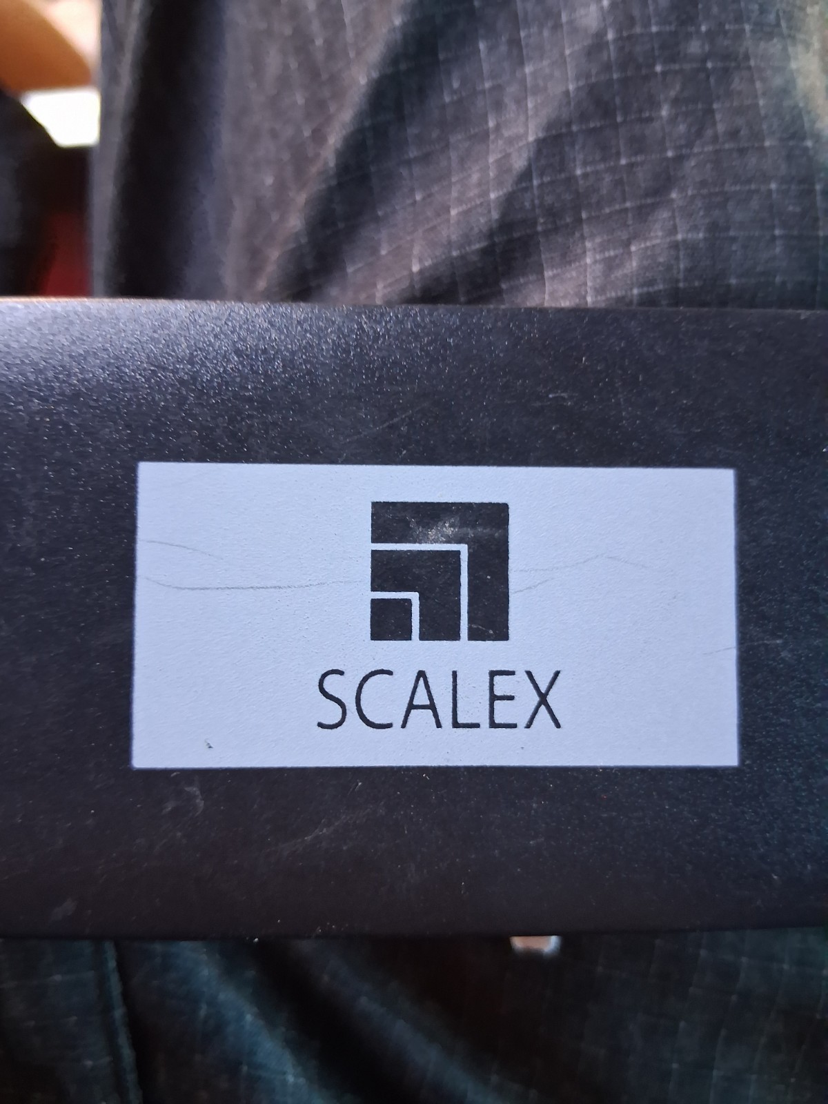 Scalex Digital Walk Wheel Measurer