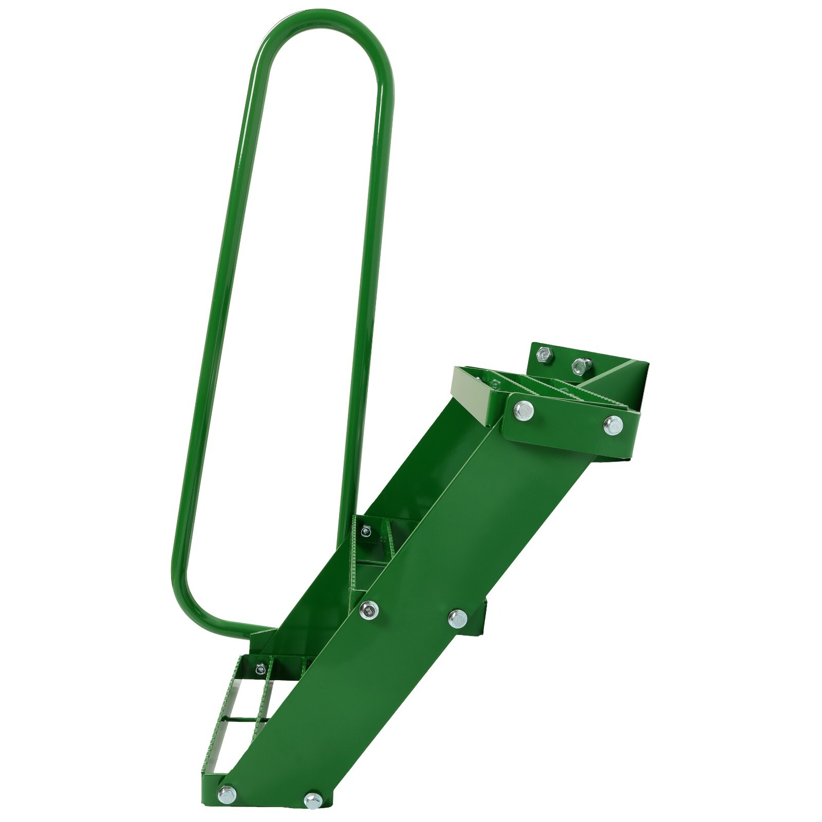 Left Hand Stair Step Kit For John Deere 4050 4240 4430 4630 4440 LH Handrail