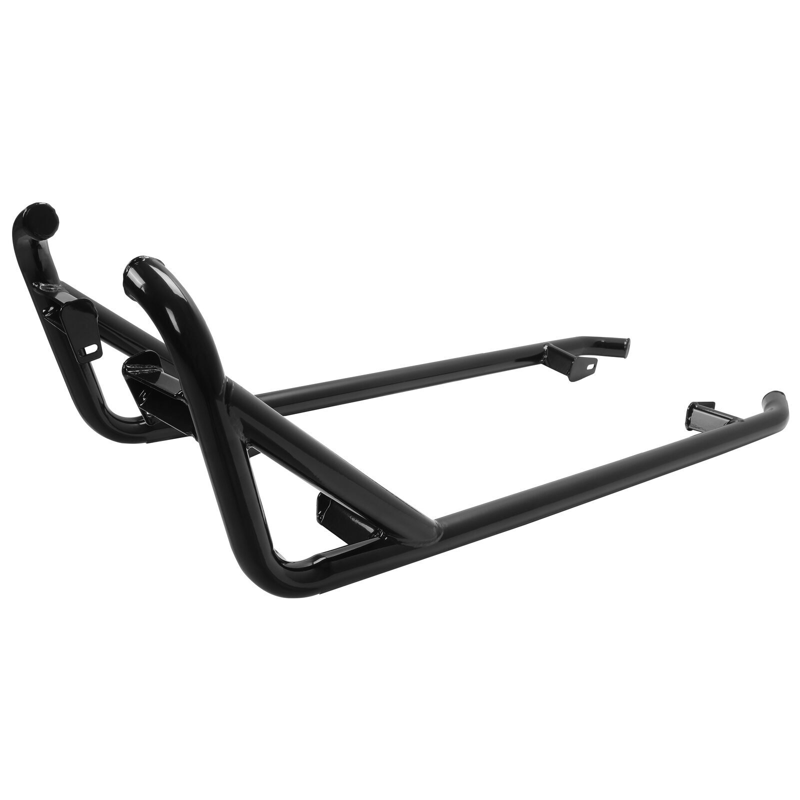 Side Nerf Bars Rock Sliders for 14-23 Polaris RZR XP 1000 900 Trail 900 S Turbo