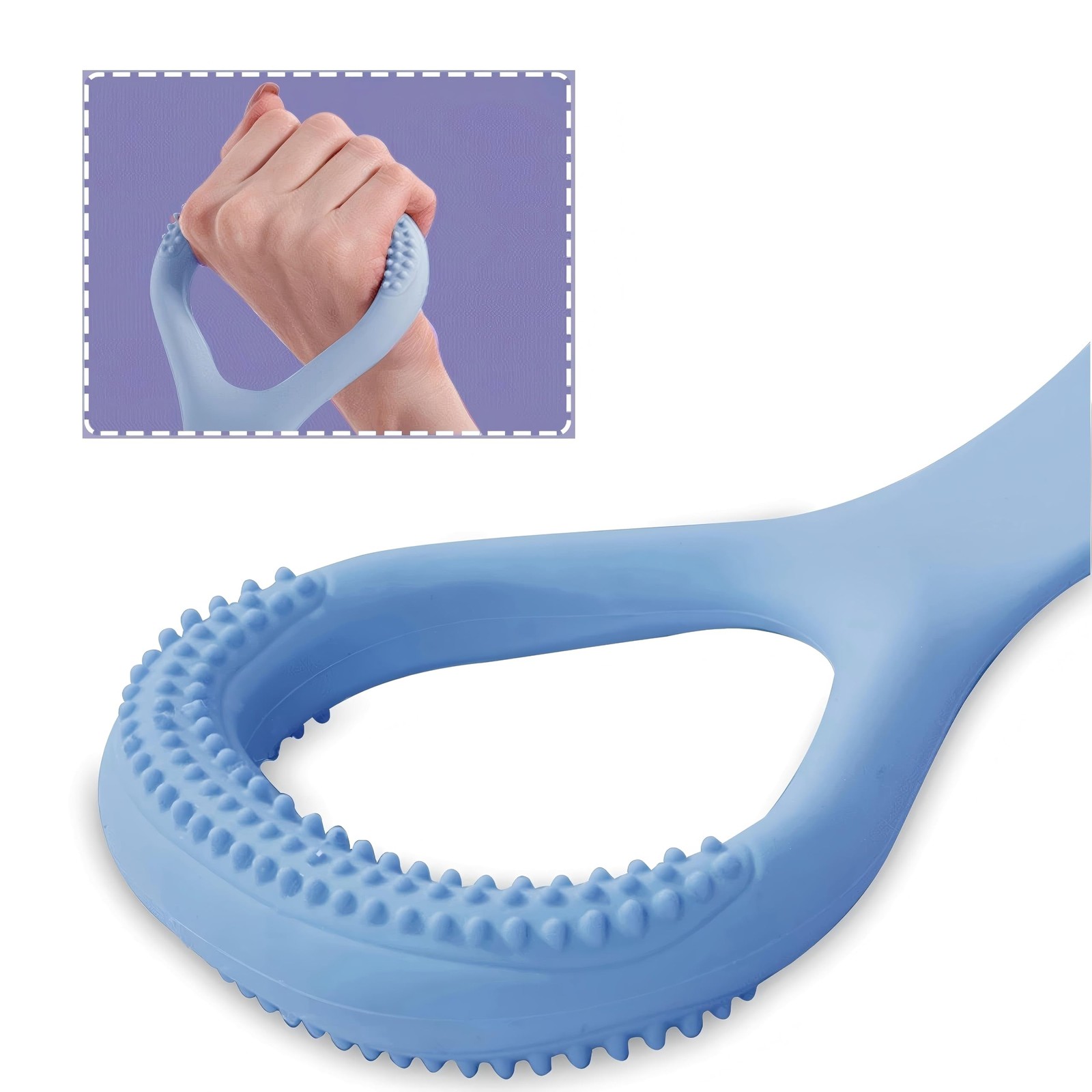 Resistance Bands for Working Out 6 Pack Resistance Bands for Arms,Elastic Pil...