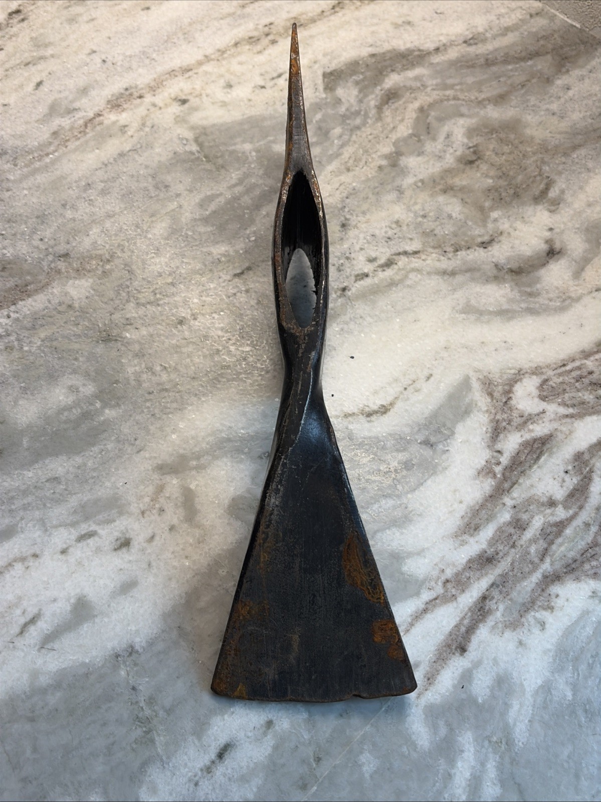 Vintage Pulaski Axe Head GSA Council USA 14 Wildland Fire