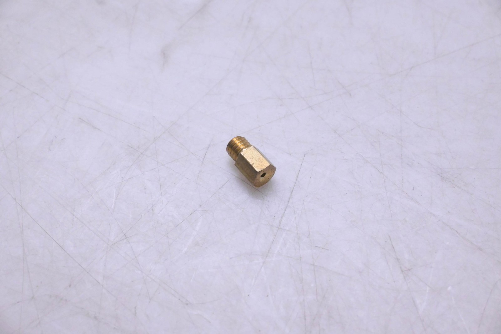 New OEM Polaris 3130124 Main Jet #210 NOS