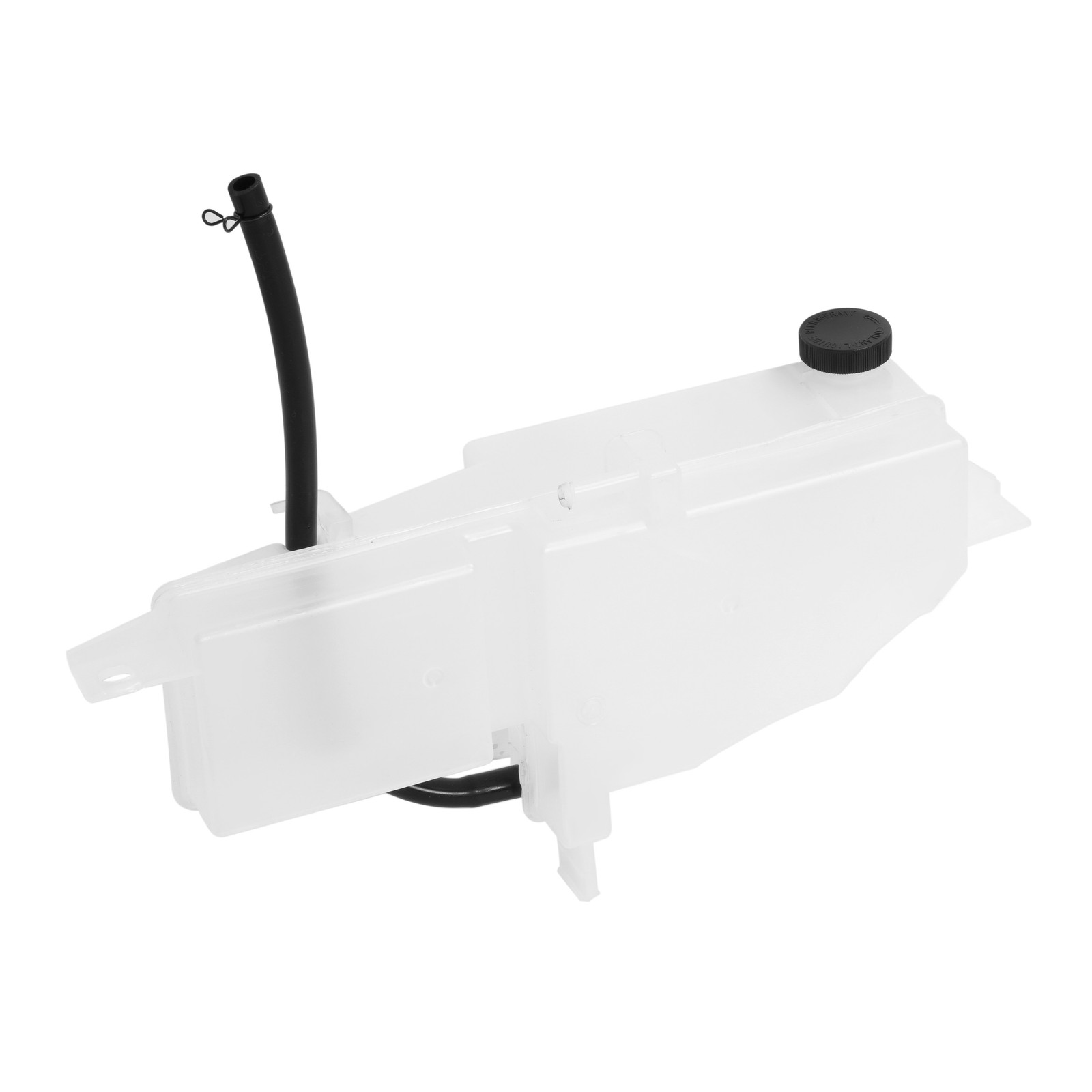 Coolant Reservoir Tank For 2007-2015 Nissan G25 G35 G37 Q40 Q60 21710-JK000