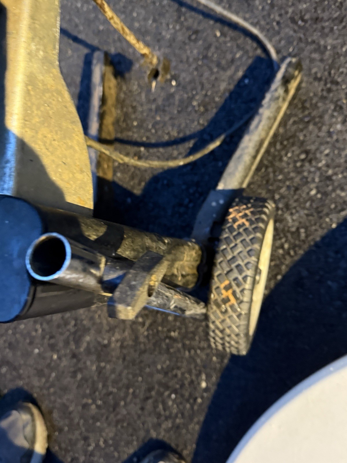 graco magnum x7 paint sprayer