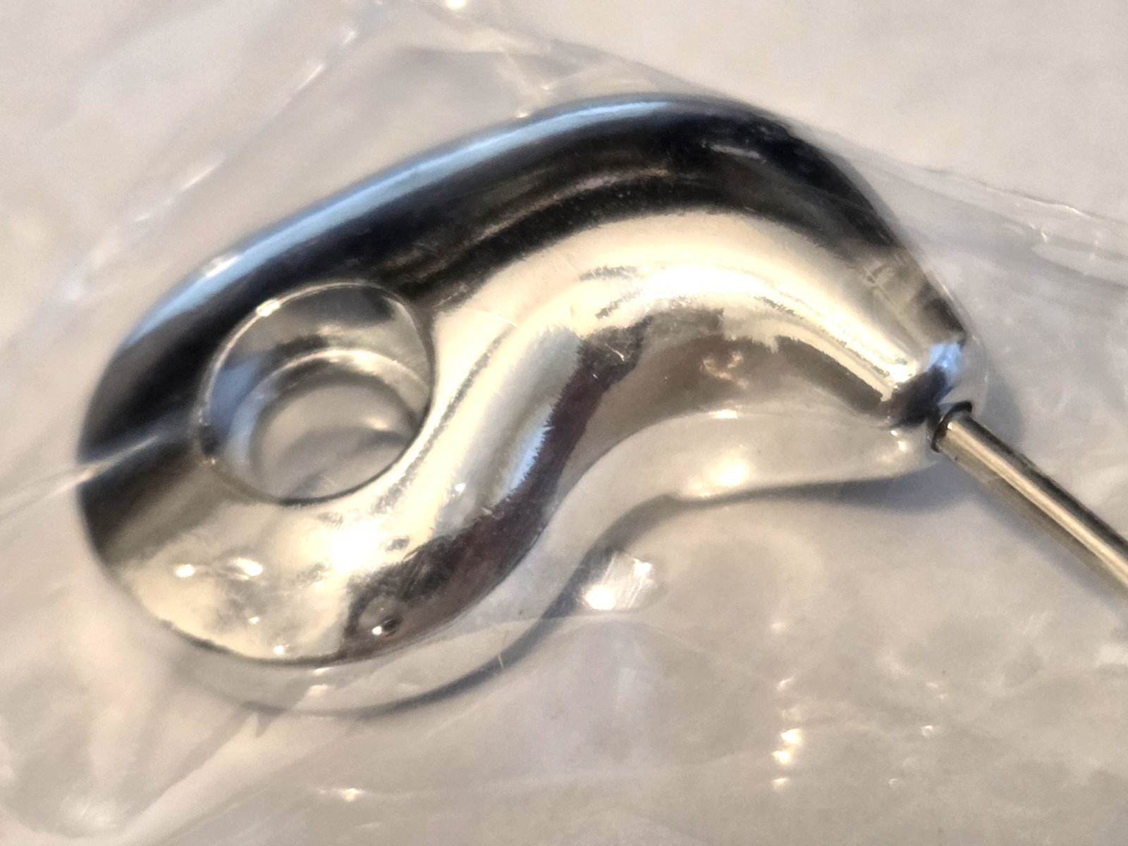 Shimano Bail Assembly RD10206 / 10QDR / fits several reels listed below