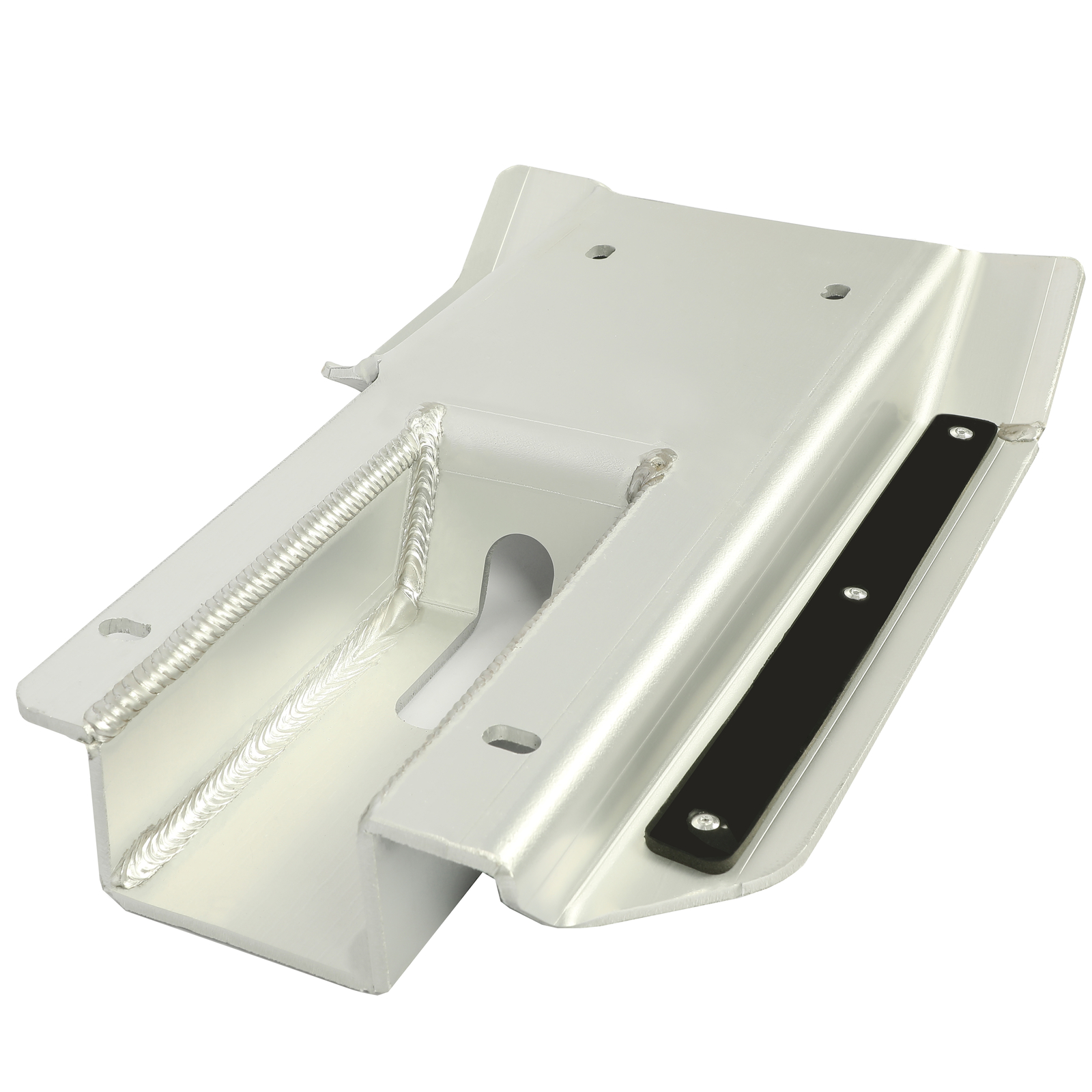 KOJEM For All Honda TRX400EX TRX 400EX 400X ATV Swing Arm Skid Plate Guard