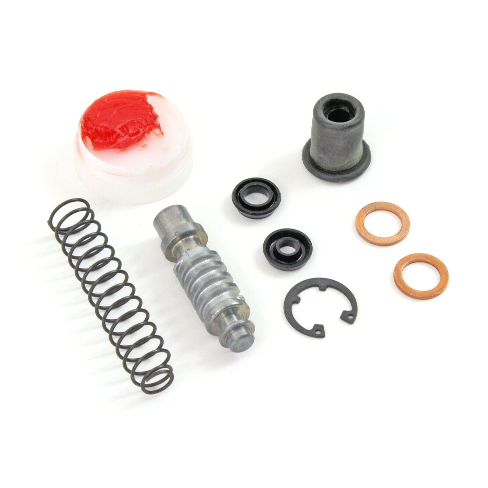Master Cylinder Repair Kit for 2004-2007 Honda CBR1000RR