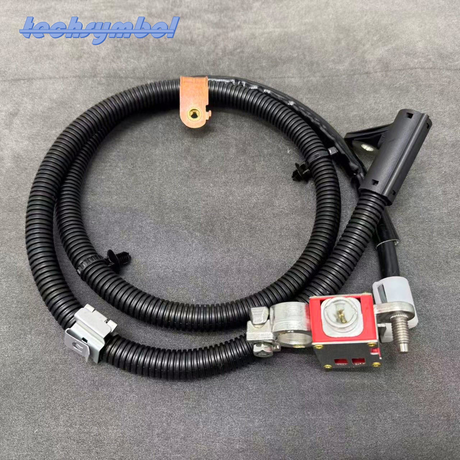 Brand New A2465408613 Battery Positive Terminal Wire for Mercedes Benz