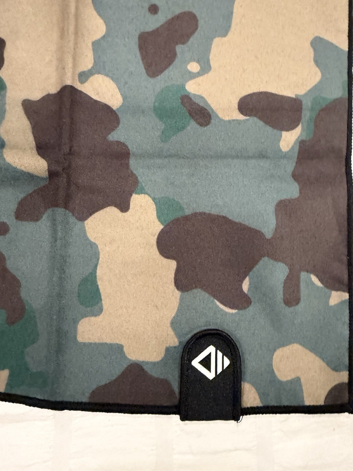 Nomadix Bandana Towel Camo Camouflage Pattern