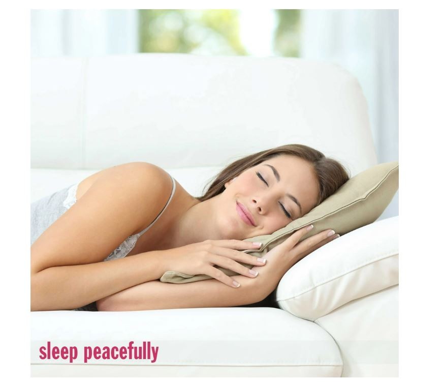 Mack's Pillow Soft Silicone Earplug Noise Reduction Snore Proof 6 Pairs - 3 Pack